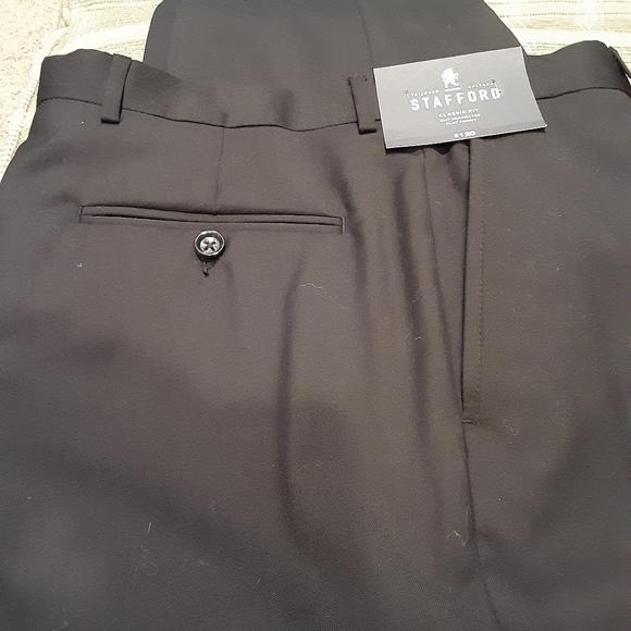 Men pants - Picture 3 of 6